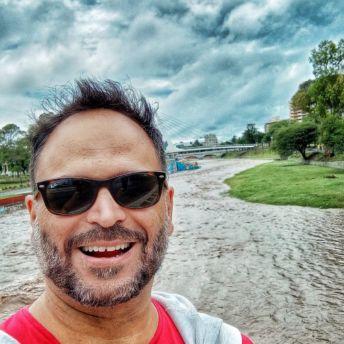 Alejandro G. profile photo