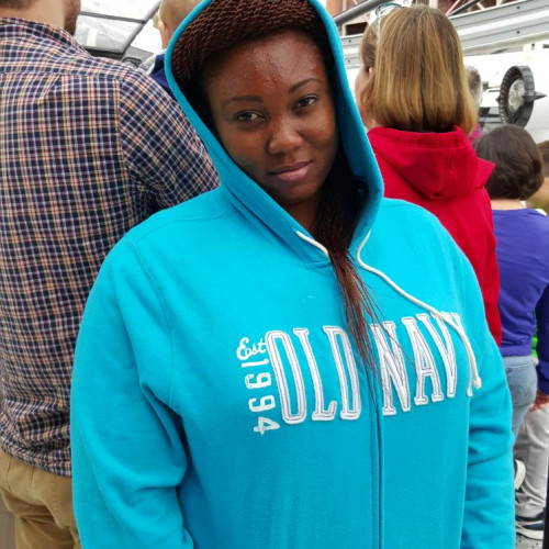 Adaobi  U.