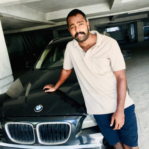 Arjun Y.