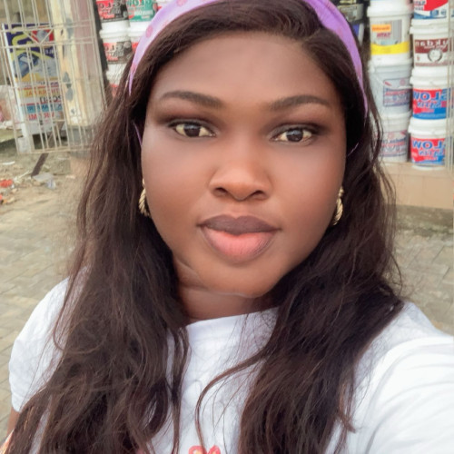 Benedicta  U. profile photo