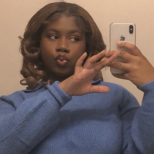 Jerika T. profile photo