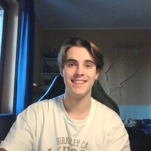 Luca P. profile photo