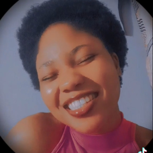 Precious G. profile photo