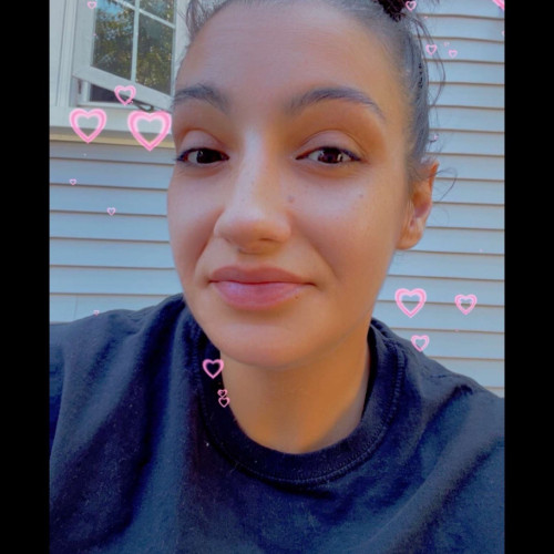 Crystal S. profile photo
