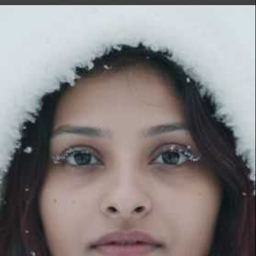 Veronica p. profile photo