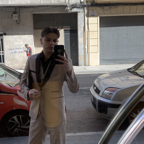 Nico L. profile photo