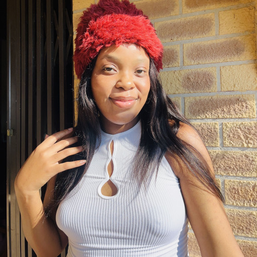 Owethu M. profile photo