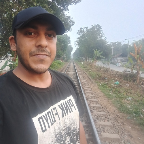 Mobash Shiril  I. profile photo
