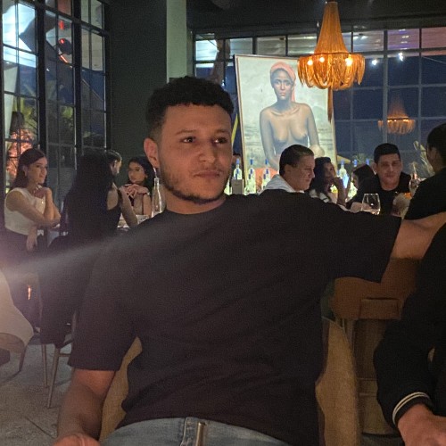 Mohamed A.