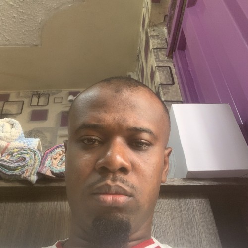 Tochukwu  D.