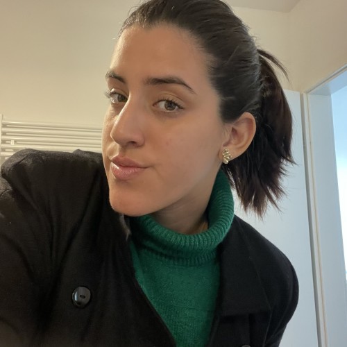 Daniela M.