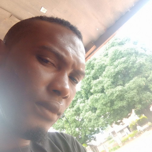 Okechukwu E. profile photo