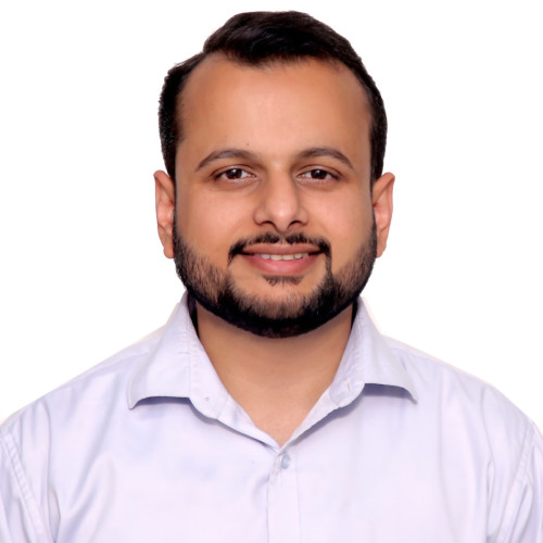 Sumit S. profile photo