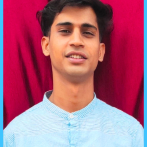 Praveen K. profile photo