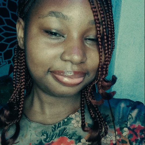 Blessing E. profile photo