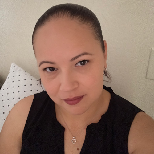 Iveliz M. profile photo