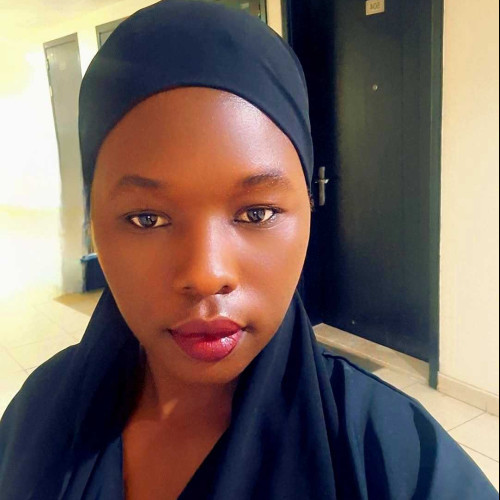 miss n. profile photo