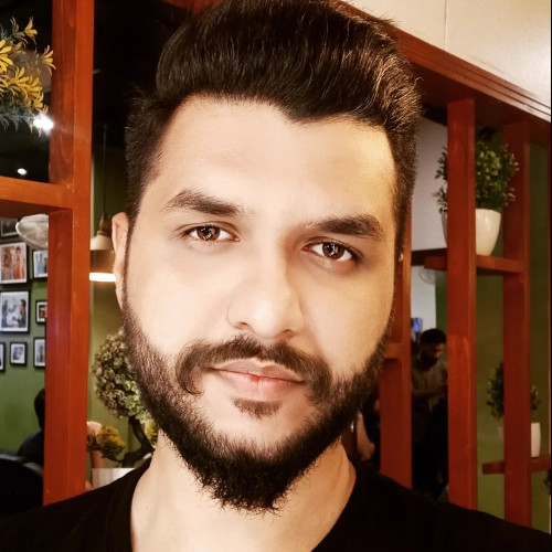Haris A. profile photo