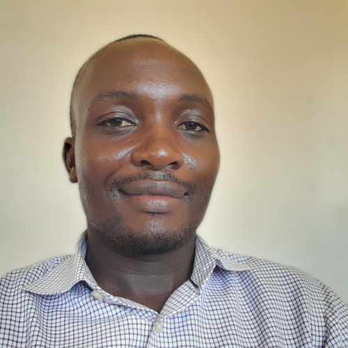 Nyangena E. profile photo