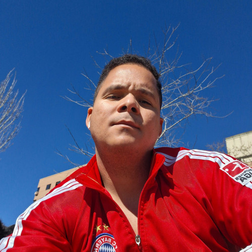 Fabricio G. profile photo