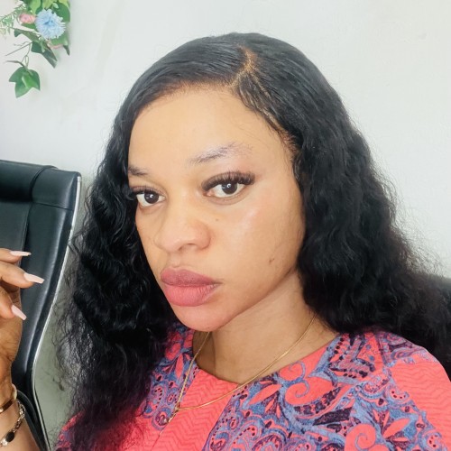 Ijeoma O. profile photo