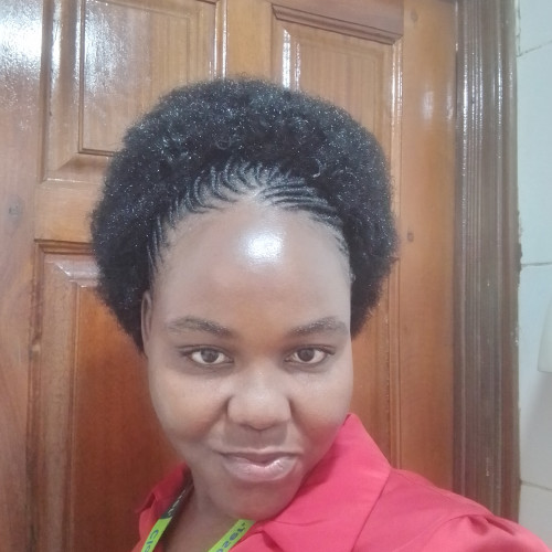 Mueni M. profile photo