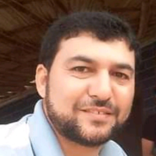 Salman Hasan  K.