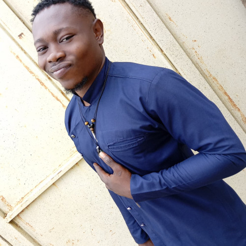 Samuel Majesty O. profile photo