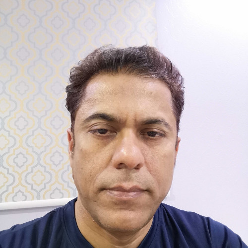 Syed S.