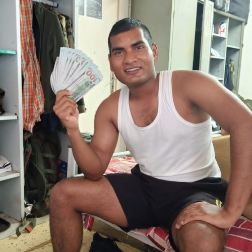 Deepak  K. profile photo