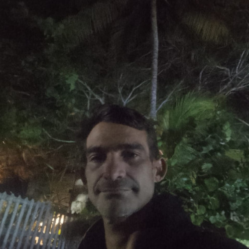 horacio m. profile photo