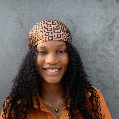 Lyah A. profile photo