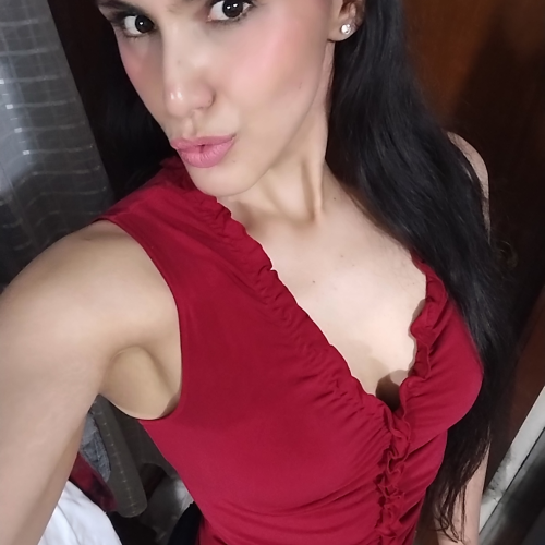 Jessica Mercedes R.