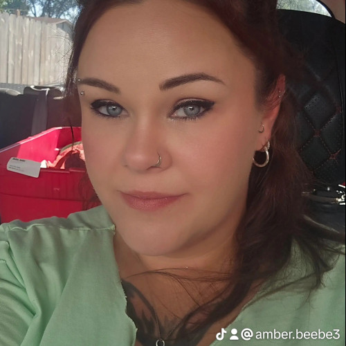 Amber B. profile photo