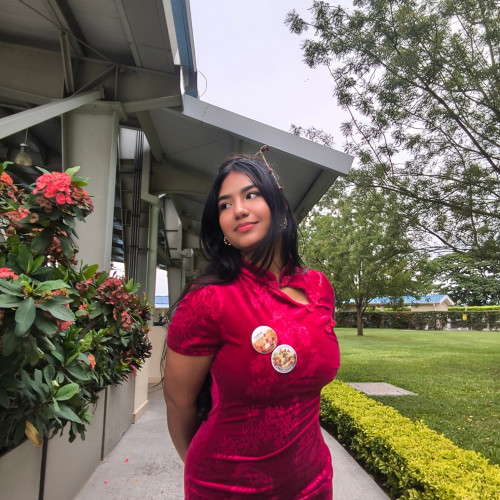 Valentina S. profile photo