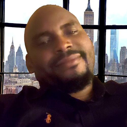 Paul I. profile photo