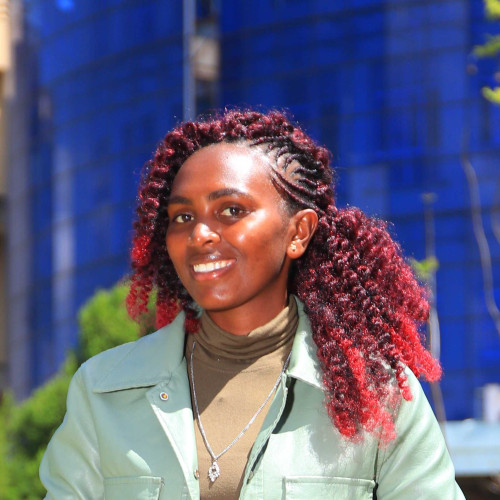 Lucy W. profile photo