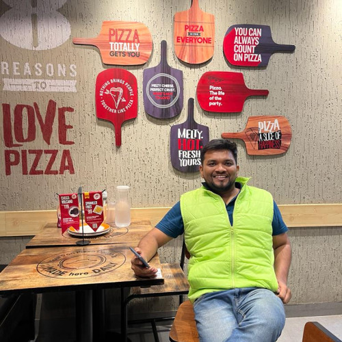 Jhon H. profile photo