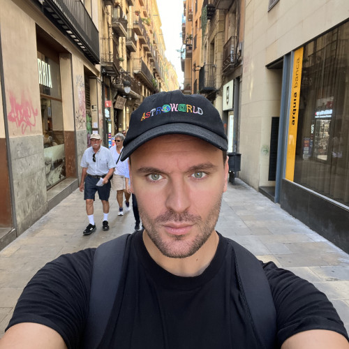 Jacopo S. profile photo