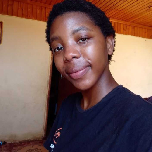 Amahle Z. profile photo