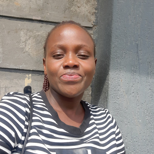 Fridah N. profile photo