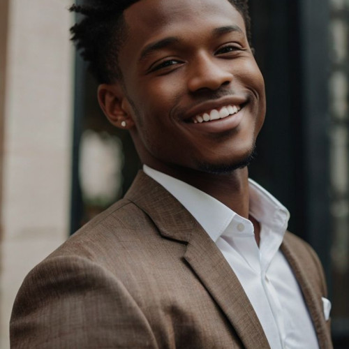 JACKSON  C. profile photo