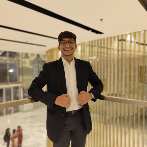 Vraj  H.