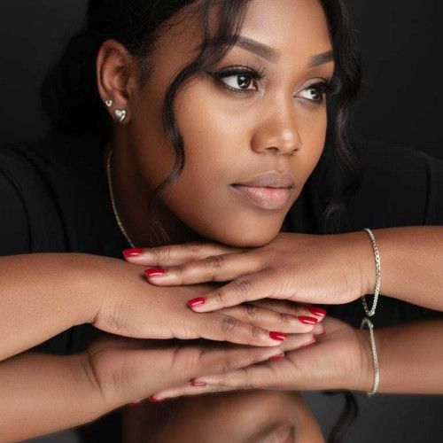 Trishkay R. profile photo