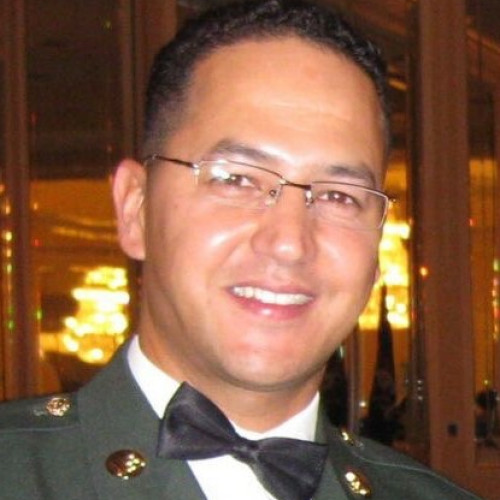 Mimon K. profile photo