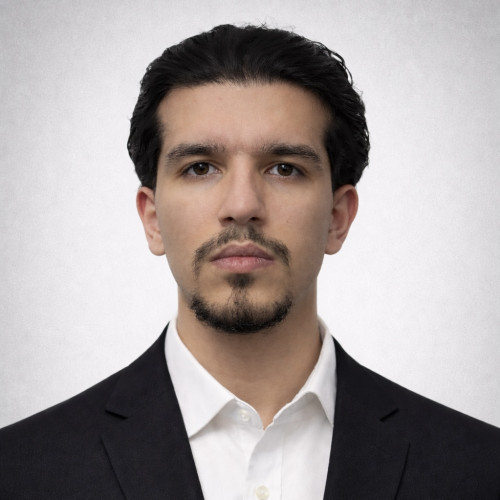 Mohamed A. profile photo