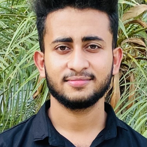 Akash G.
