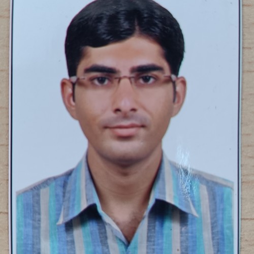 Mehulkumar M.