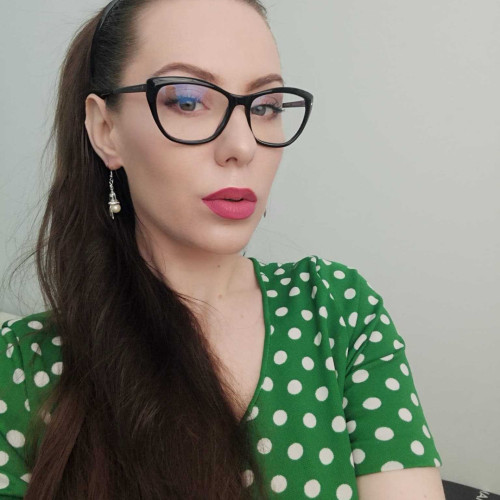 Cristina P. profile photo