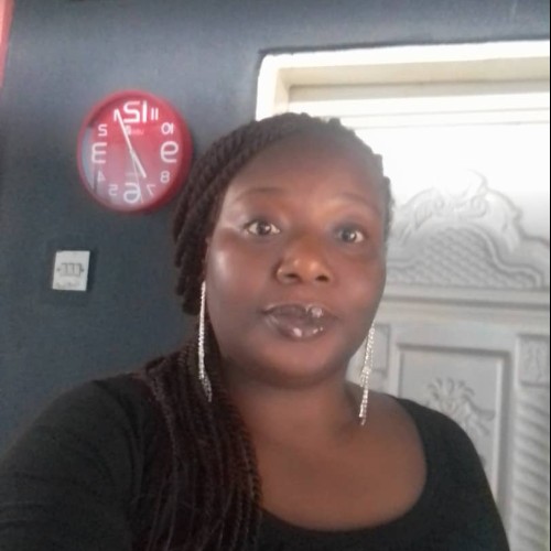 Onyeka Katherine O.